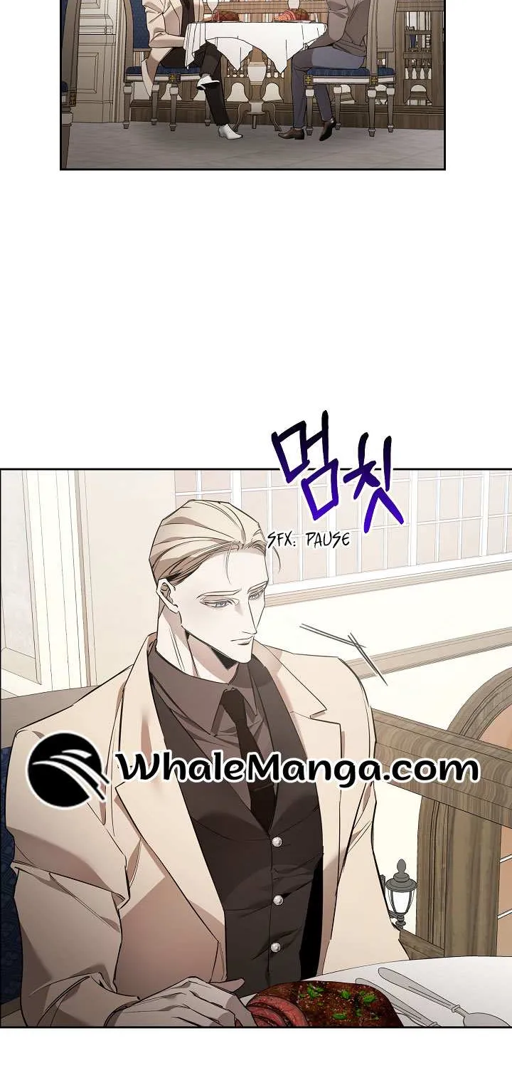 Read Dressed to Kill chapter 7 image 1 on Lezhin