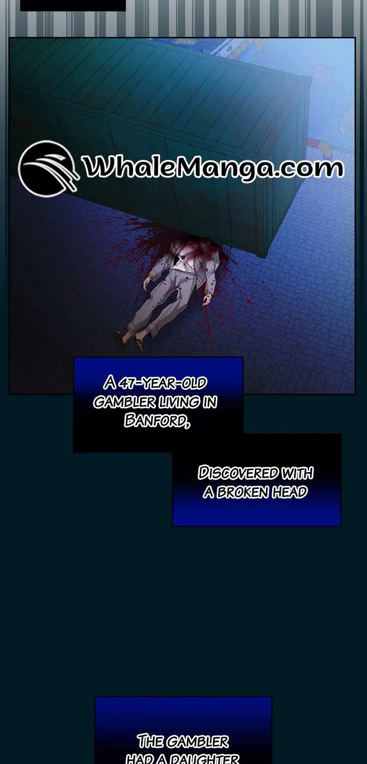 Read Dressed to Kill chapter 7 image 10 on Lezhin