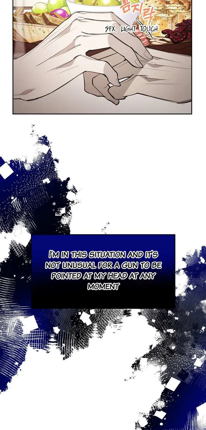 Read Dressed to Kill chapter 7 image 16 on Lezhin