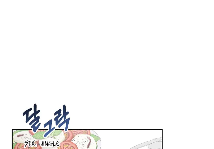 Read Dressed to Kill chapter 7 image 20 on Lezhin