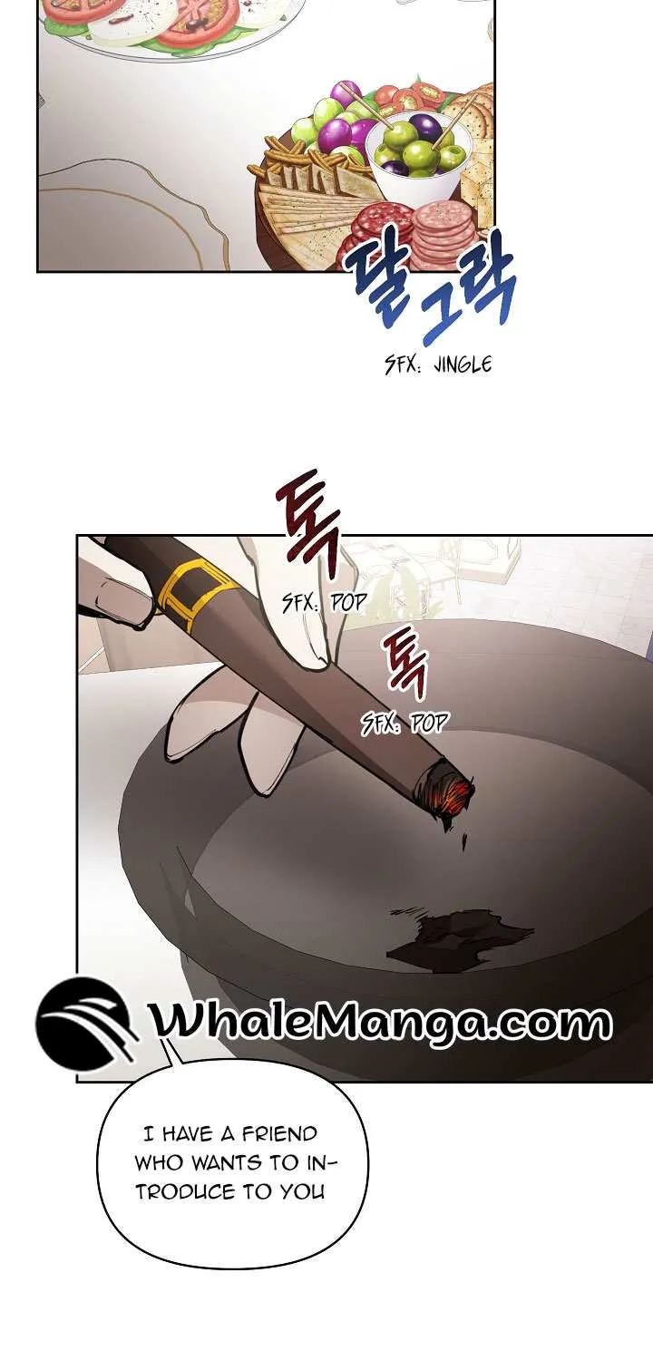 Read Dressed to Kill chapter 7 image 21 on Lezhin