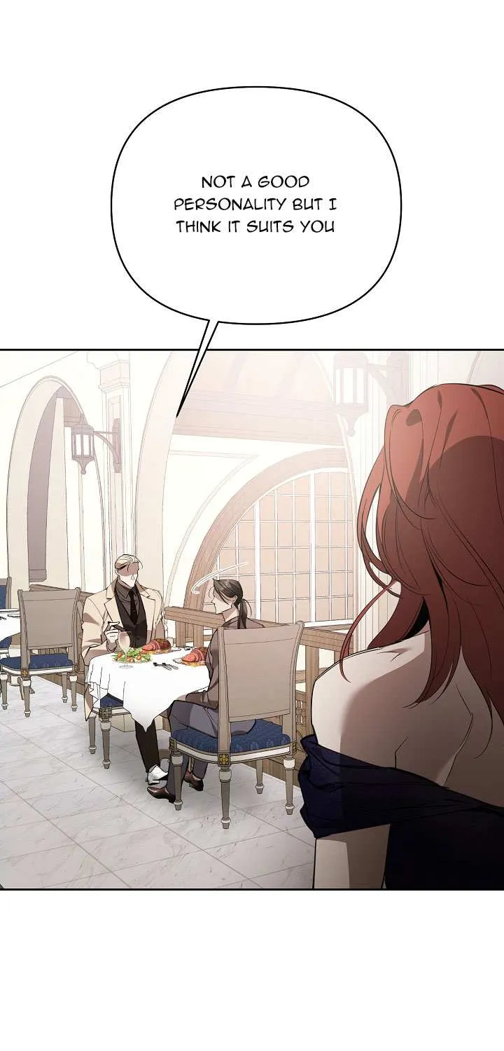 Read Dressed to Kill chapter 7 image 22 on Lezhin