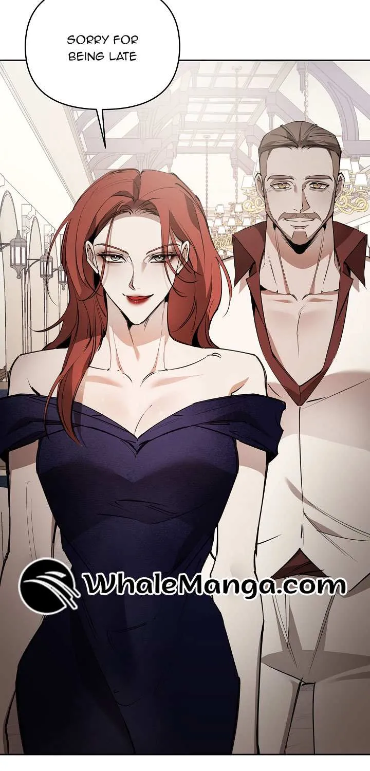 Read Dressed to Kill chapter 7 image 24 on Lezhin
