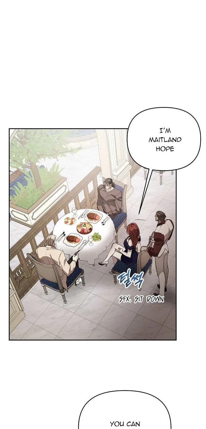 Read Dressed to Kill chapter 7 image 25 on Lezhin