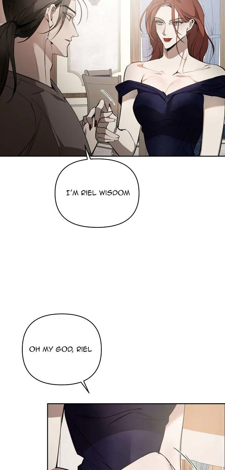 Read Dressed to Kill chapter 7 image 27 on Lezhin