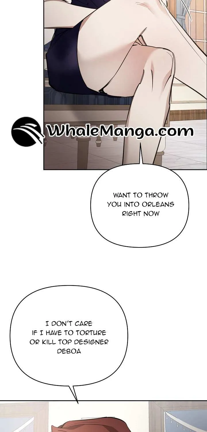 Read Dressed to Kill chapter 7 image 28 on Lezhin