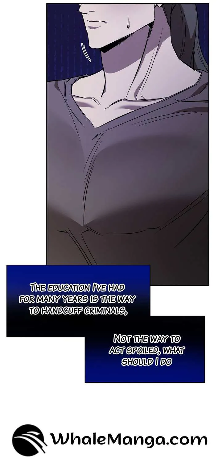 Read Dressed to Kill chapter 7 image 3 on Lezhin