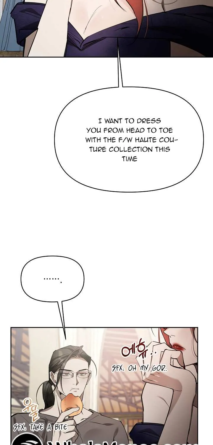 Read Dressed to Kill chapter 7 image 30 on Lezhin