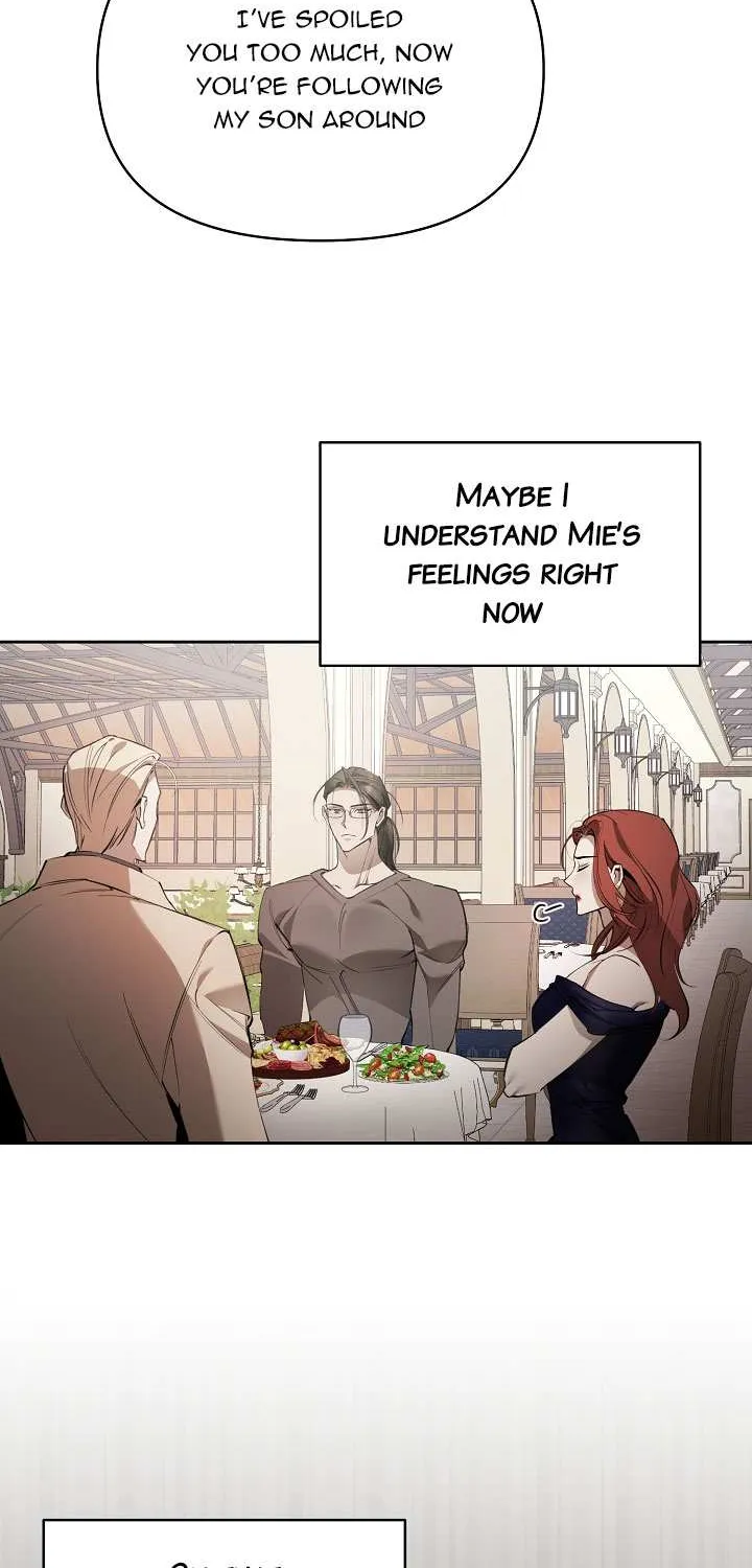 Read Dressed to Kill chapter 7 image 34 on Lezhin