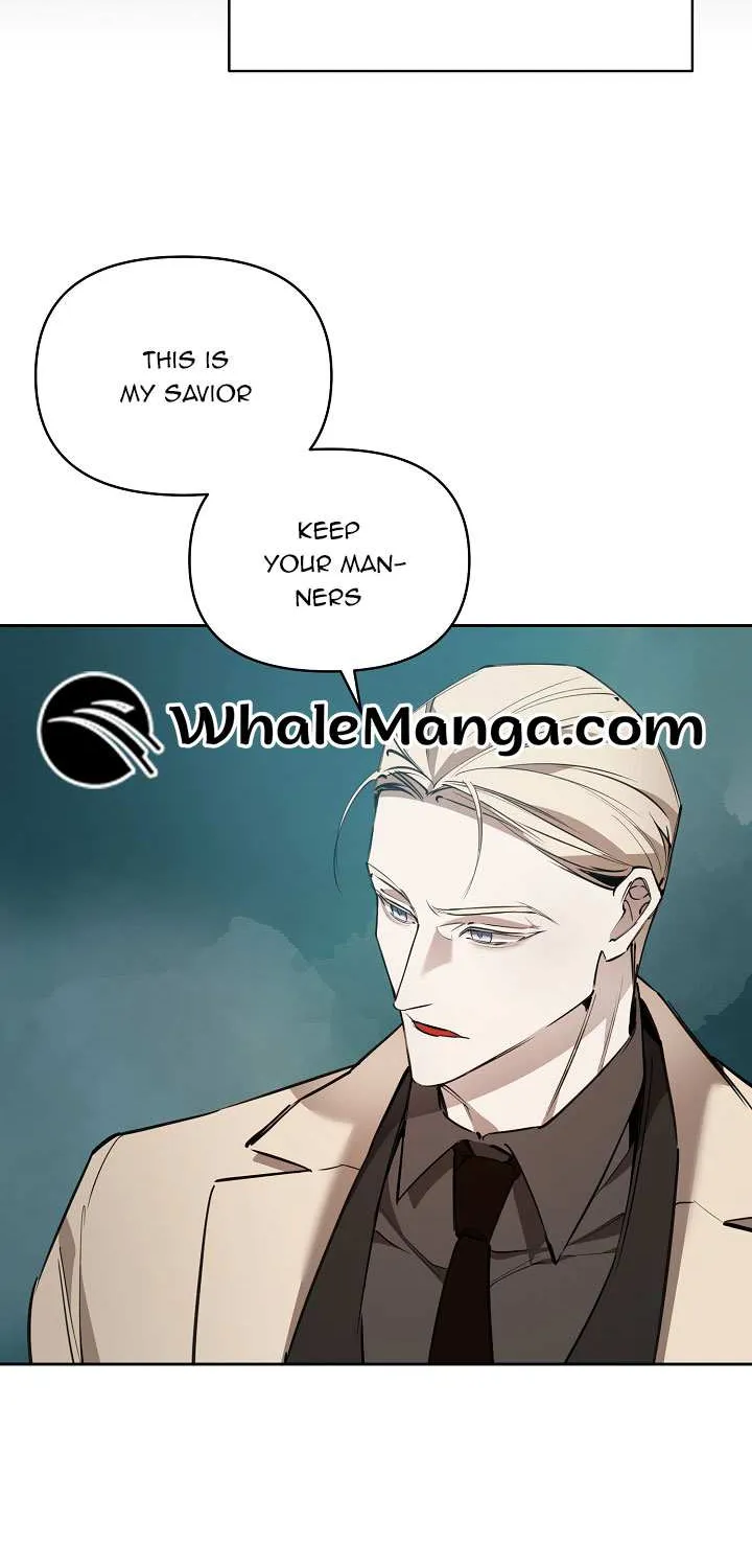 Read Dressed to Kill chapter 7 image 37 on Lezhin