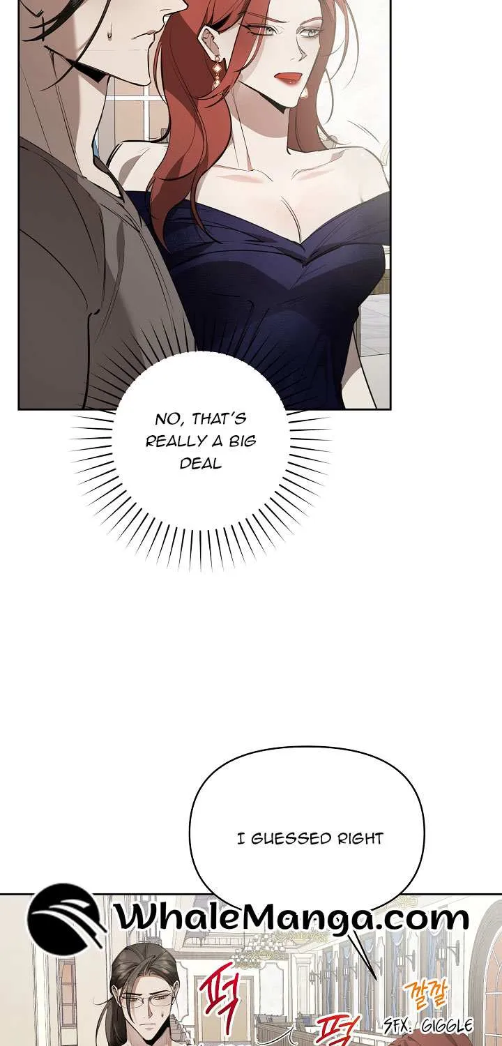 Read Dressed to Kill chapter 7 image 39 on Lezhin