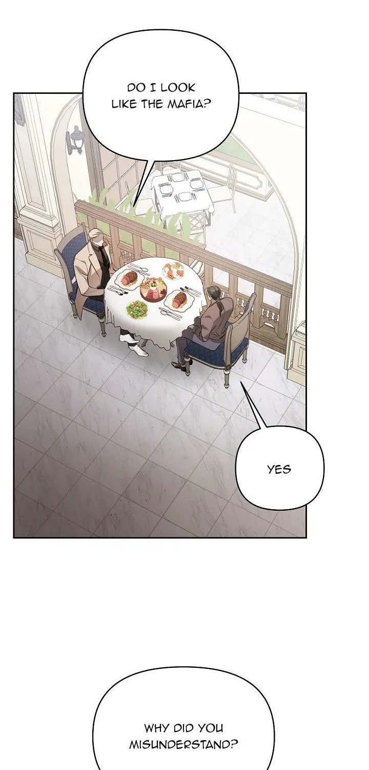 Read Dressed to Kill chapter 7 image 4 on Lezhin