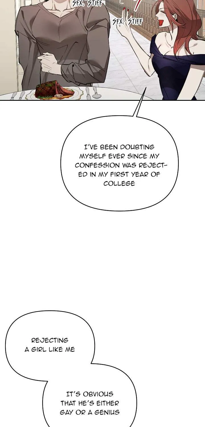 Read Dressed to Kill chapter 7 image 40 on Lezhin