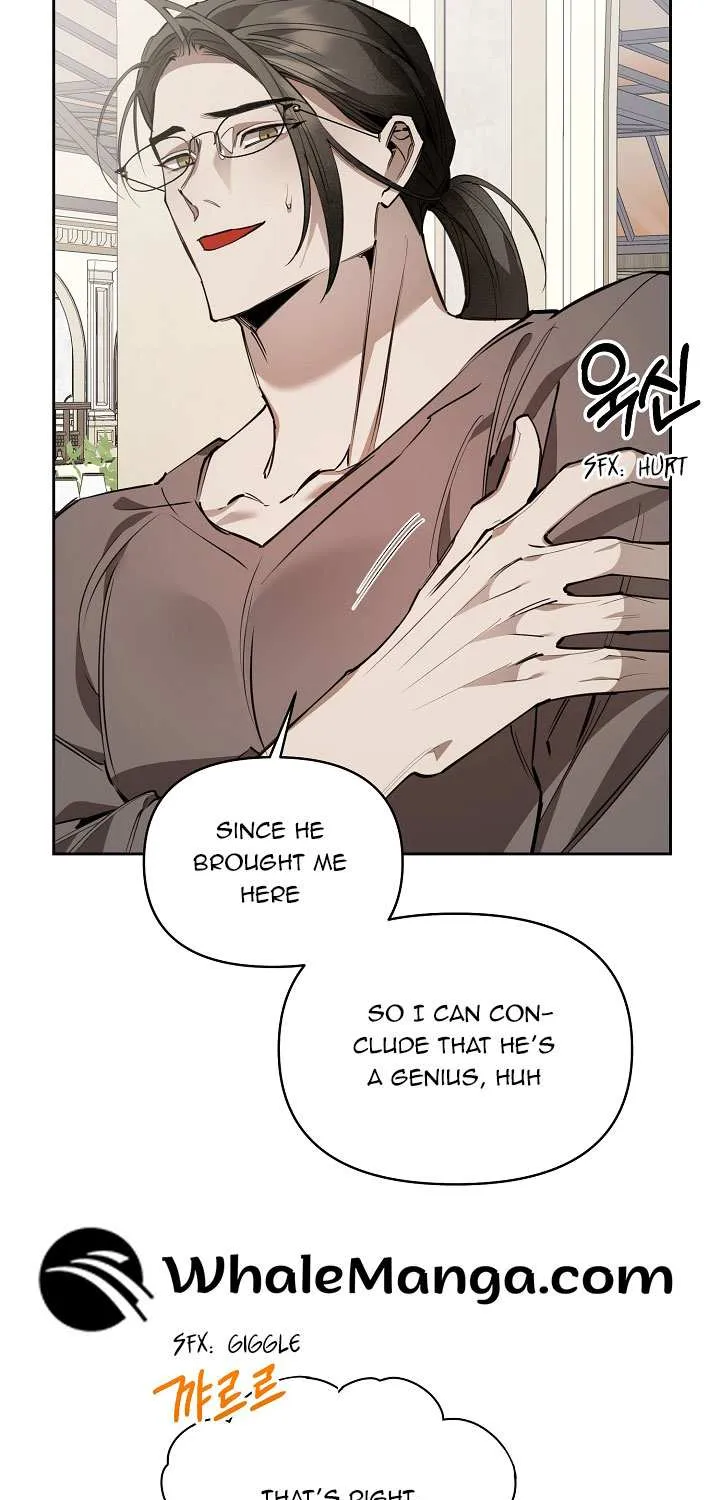 Read Dressed to Kill chapter 7 image 42 on Lezhin