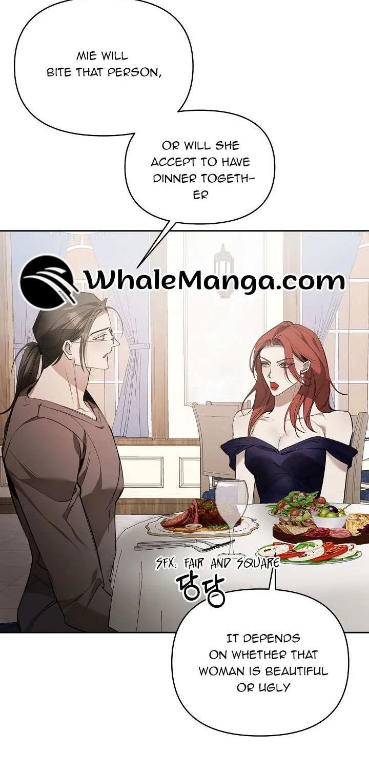 Read Dressed to Kill chapter 7 image 55 on Lezhin