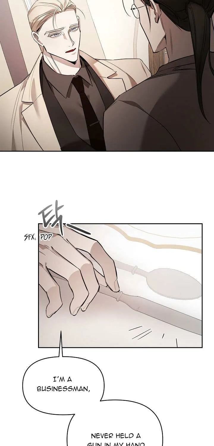 Read Dressed to Kill chapter 7 image 6 on Lezhin