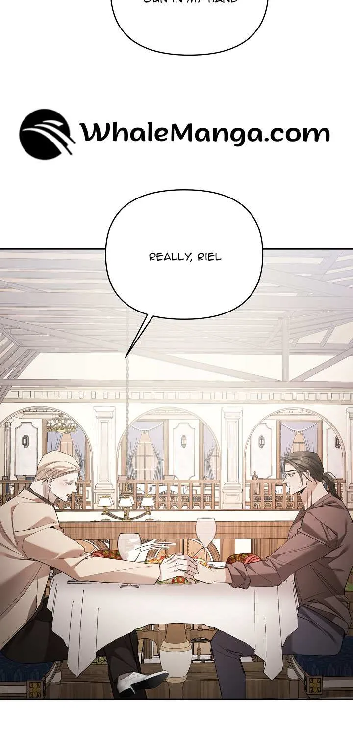 Read Dressed to Kill chapter 7 image 7 on Lezhin