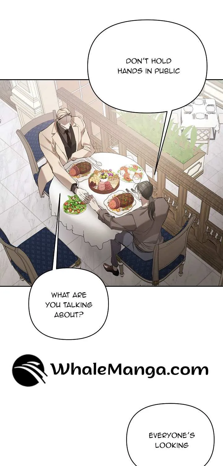 Read Dressed to Kill chapter 7 image 75 on Lezhin