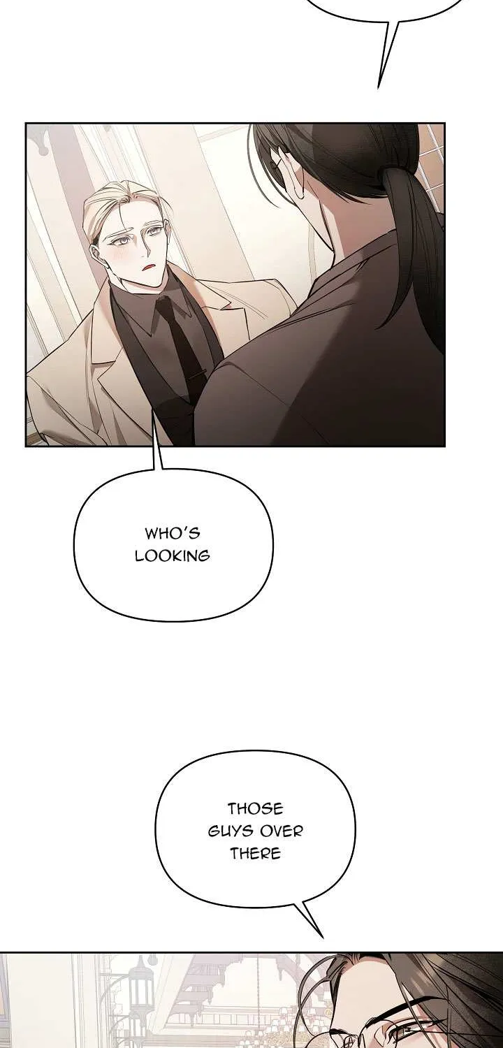 Read Dressed to Kill chapter 7 image 76 on Lezhin