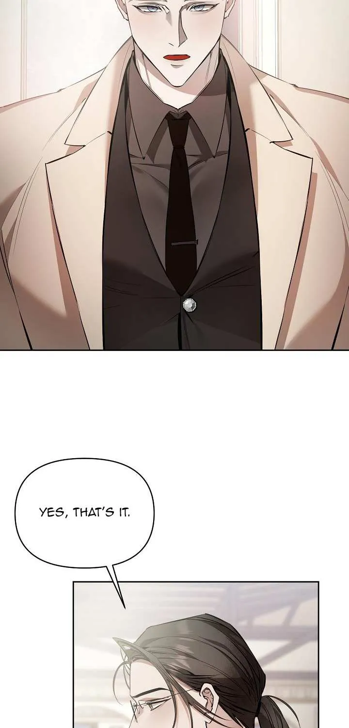Read Dressed to Kill chapter 8 image 15 on Lezhin