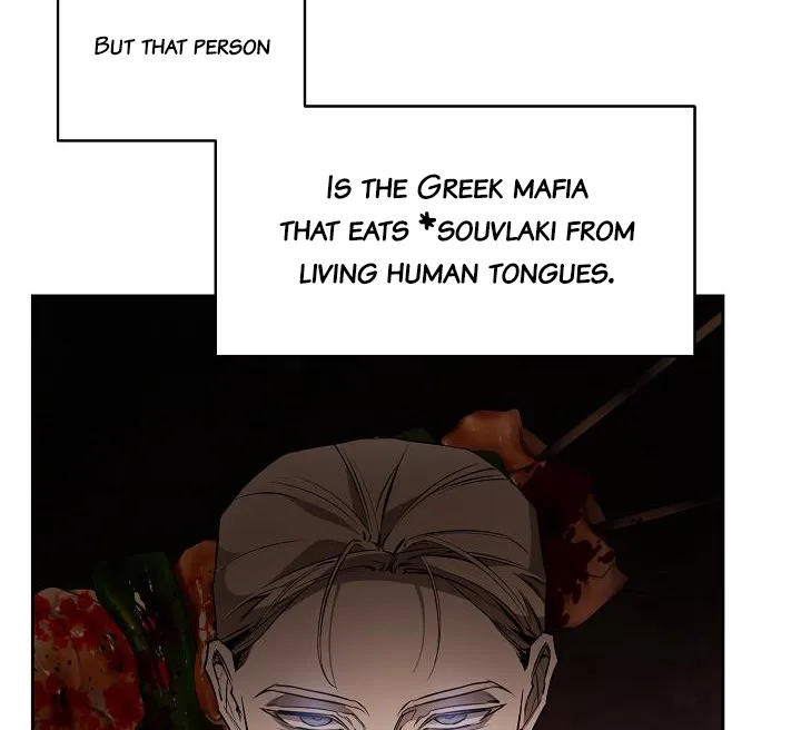 Read Dressed to Kill chapter 8 image 23 on Lezhin