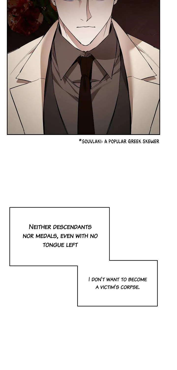 Read Dressed to Kill chapter 8 image 24 on Lezhin