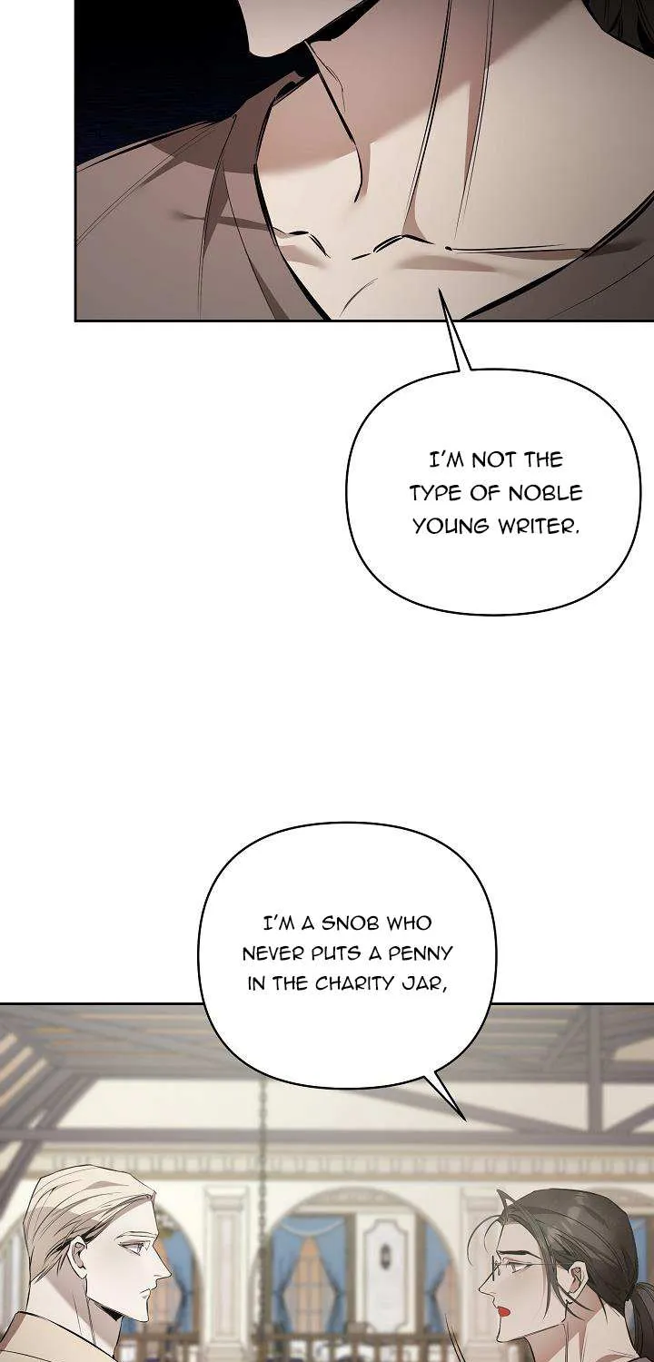 Read Dressed to Kill chapter 8 image 26 on Lezhin