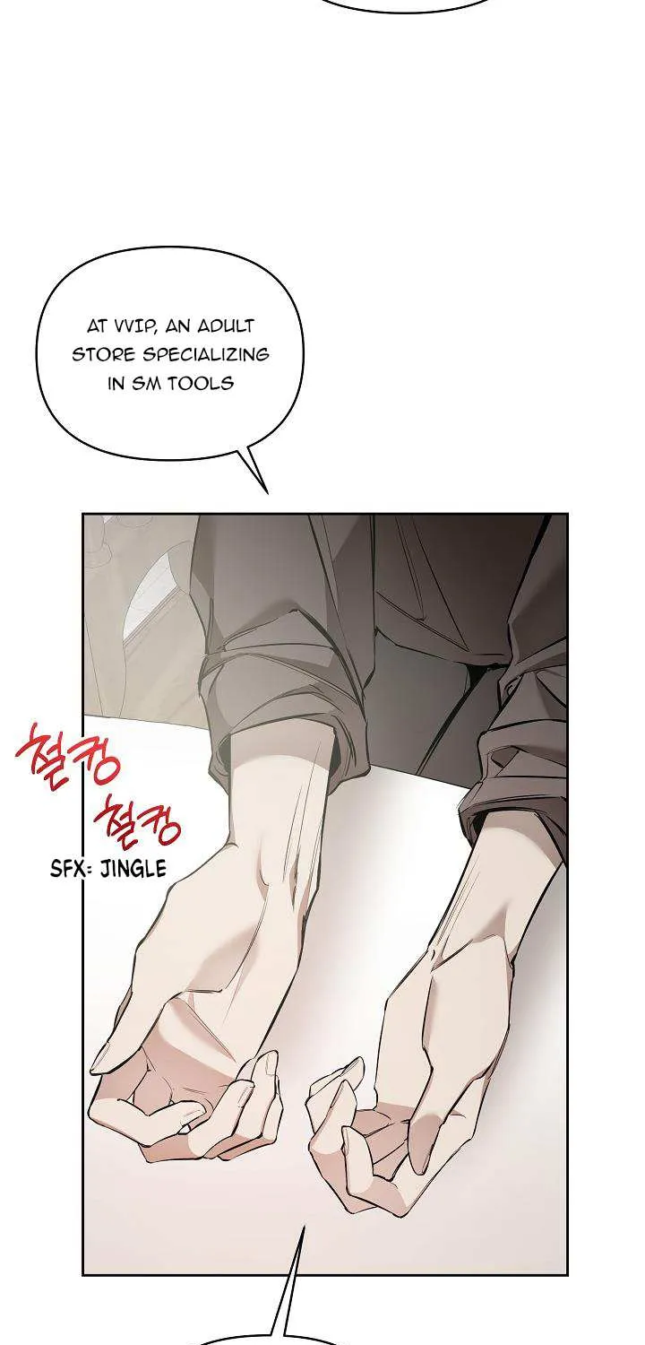 Read Dressed to Kill chapter 8 image 28 on Lezhin