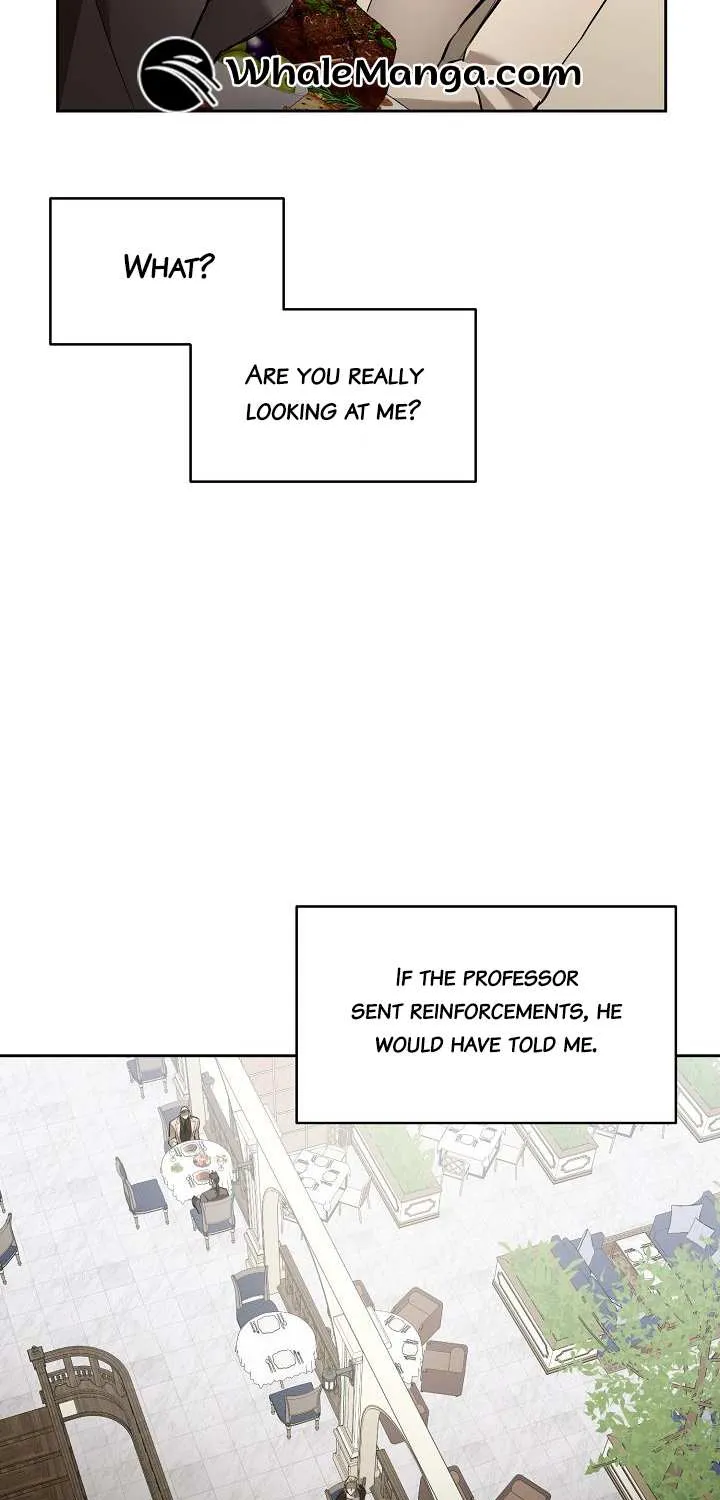 Read Dressed to Kill chapter 8 image 3 on Lezhin