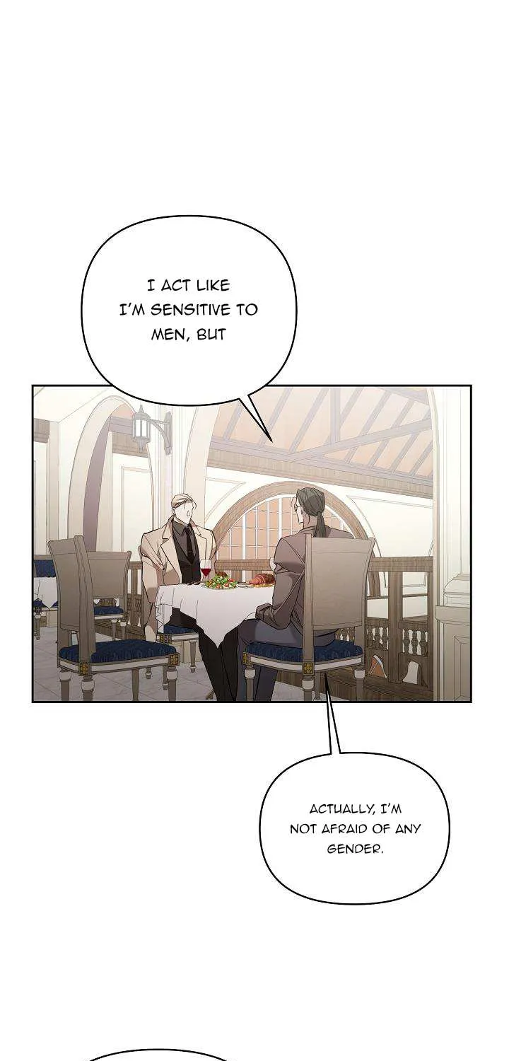 Read Dressed to Kill chapter 8 image 30 on Lezhin