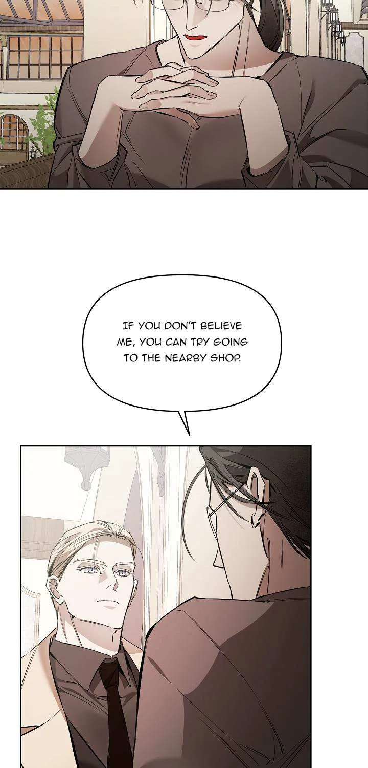 Read Dressed to Kill chapter 8 image 32 on Lezhin