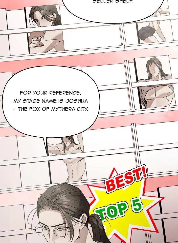 Read Dressed to Kill chapter 8 image 34 on Lezhin