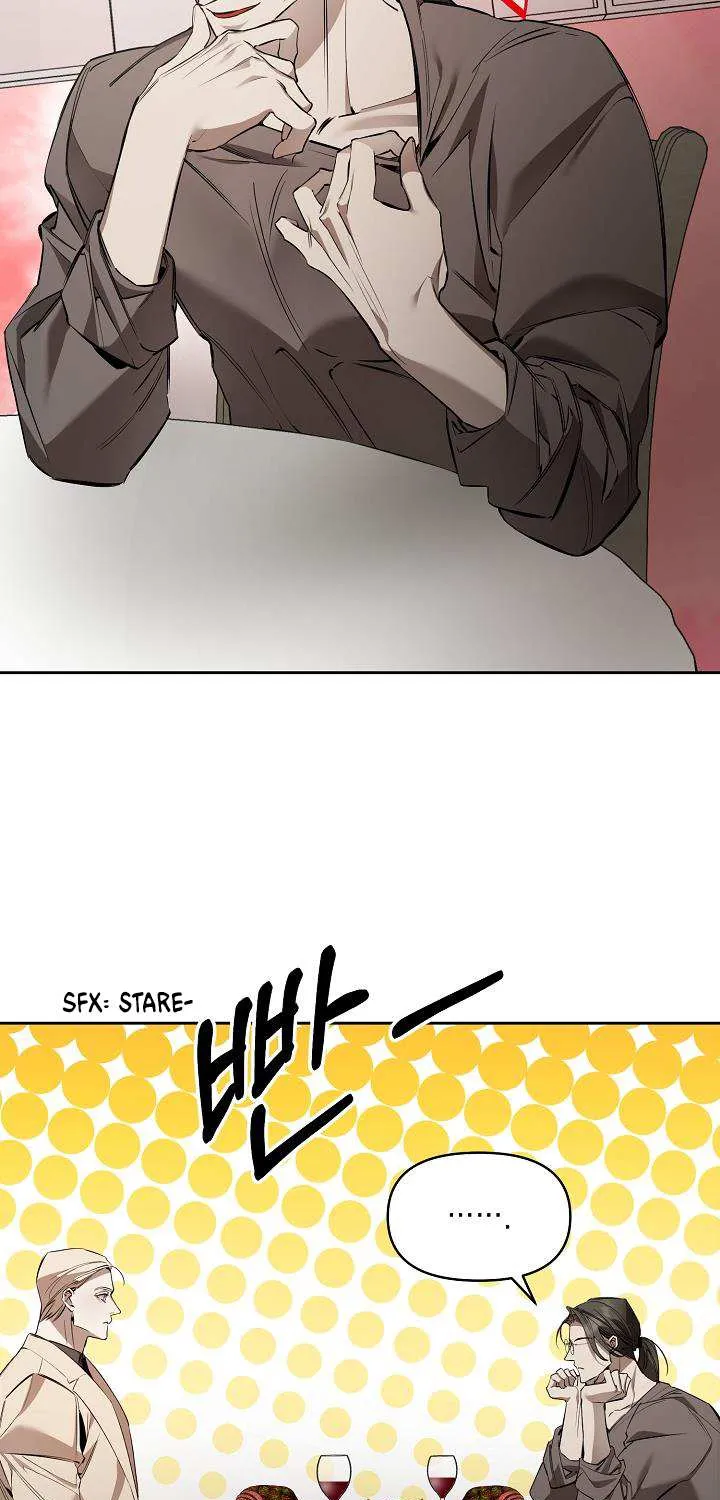 Read Dressed to Kill chapter 8 image 35 on Lezhin