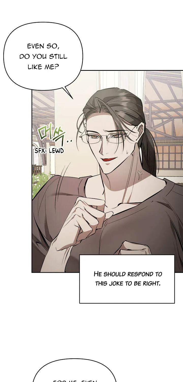 Read Dressed to Kill chapter 8 image 37 on Lezhin