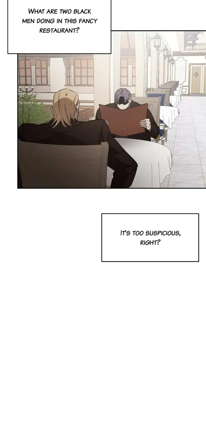 Read Dressed to Kill chapter 8 image 5 on Lezhin