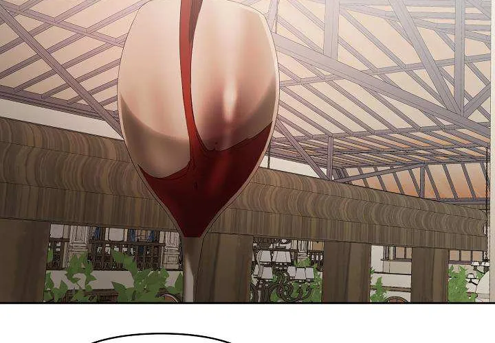 Read Dressed to Kill chapter 8 image 51 on Lezhin