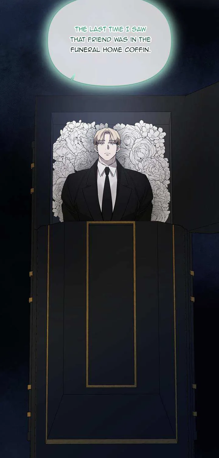 Read Dressed to Kill chapter 8 image 54 on Lezhin