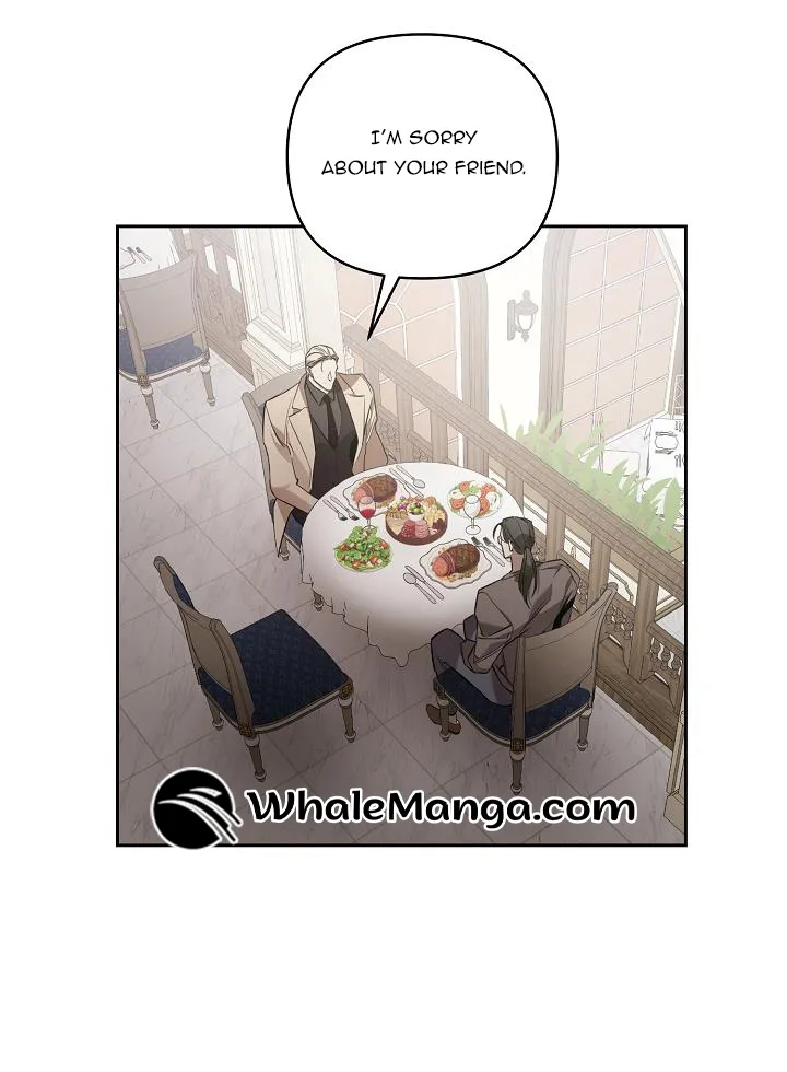 Read Dressed to Kill chapter 8 image 56 on Lezhin