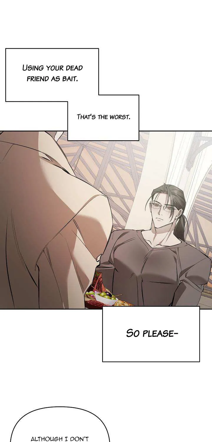 Read Dressed to Kill chapter 8 image 57 on Lezhin