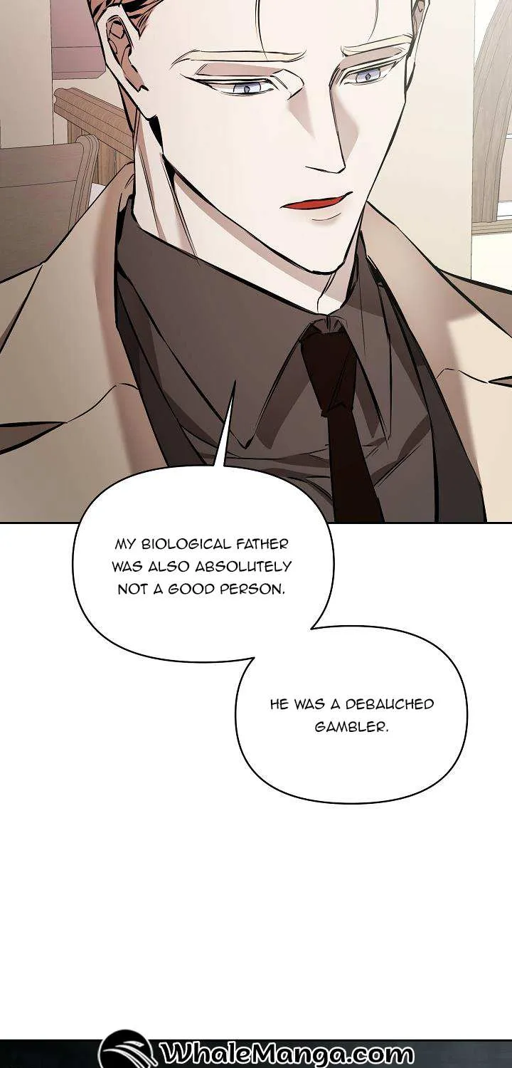 Read Dressed to Kill chapter 8 image 59 on Lezhin