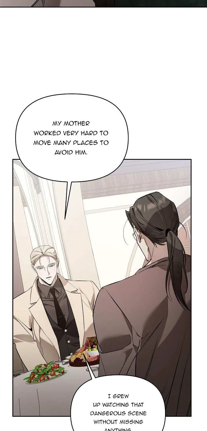 Read Dressed to Kill chapter 8 image 61 on Lezhin