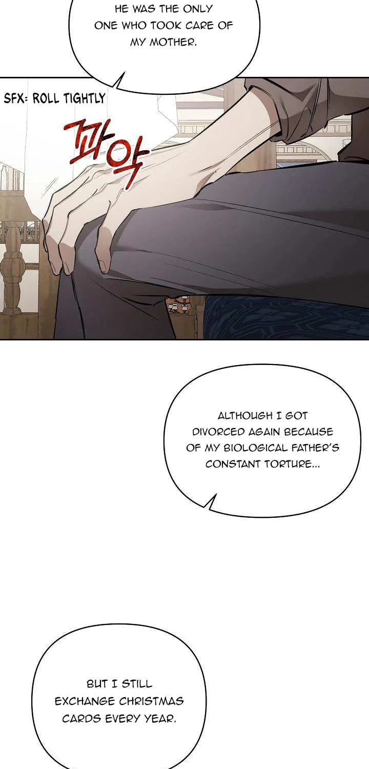 Read Dressed to Kill chapter 8 image 63 on Lezhin