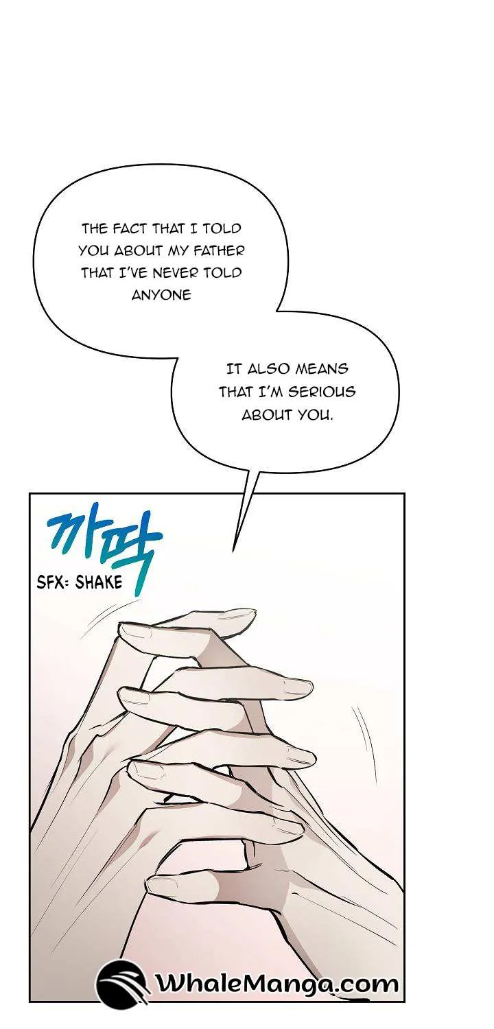 Read Dressed to Kill chapter 8 image 72 on Lezhin