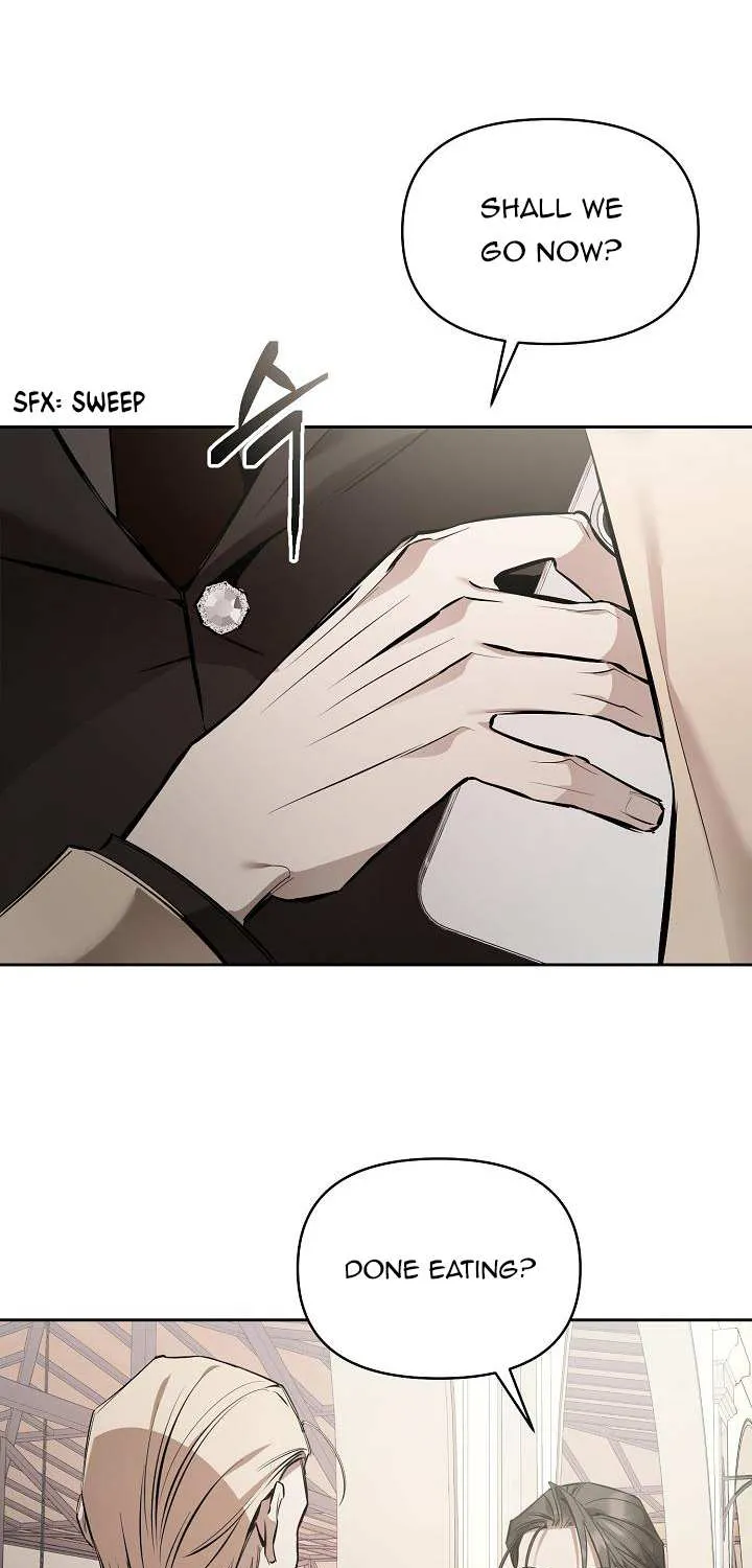 Read Dressed to Kill chapter 8 image 90 on Lezhin