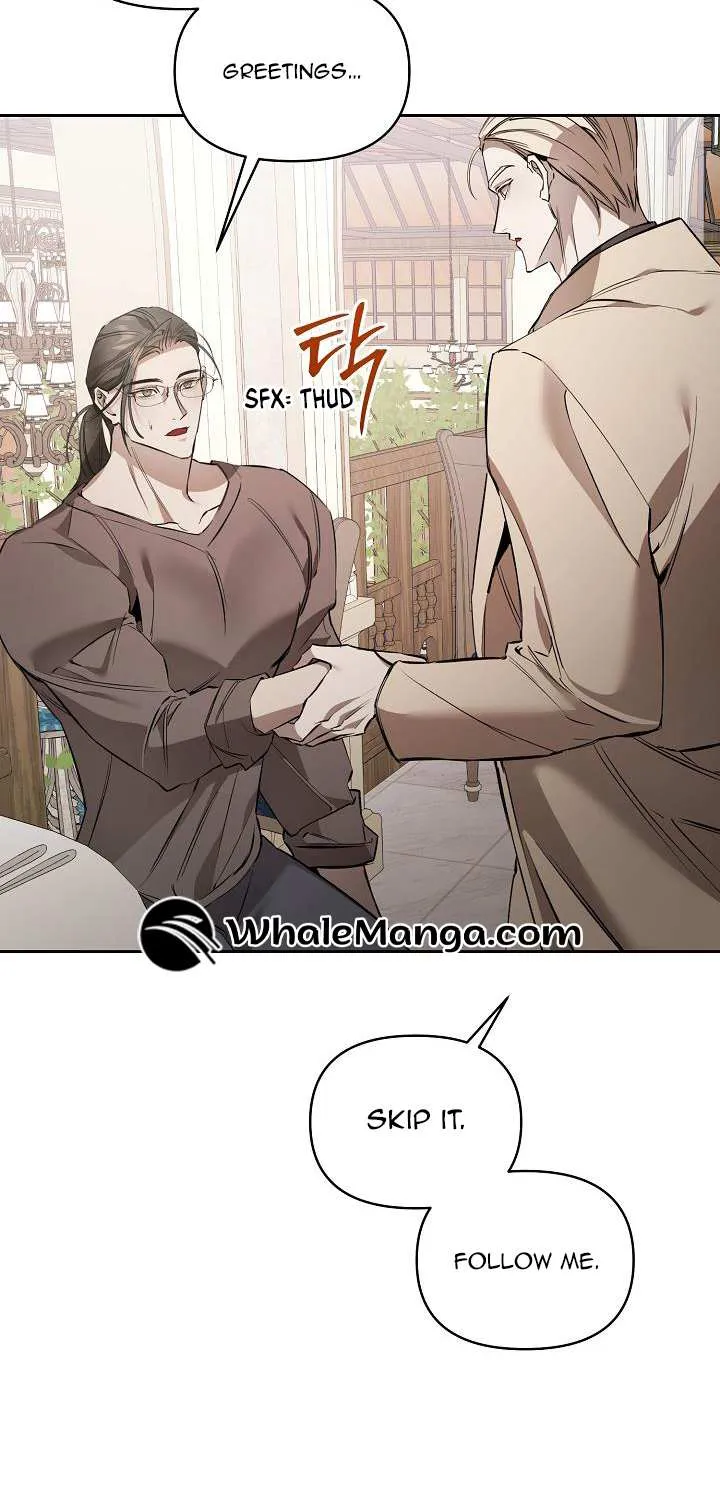 Read Dressed to Kill chapter 8 image 94 on Lezhin