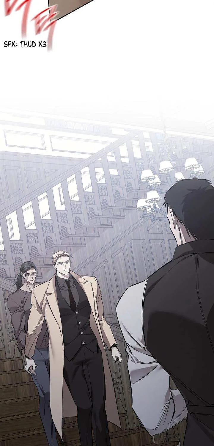 Read Dressed to Kill chapter 8 image 98 on Lezhin
