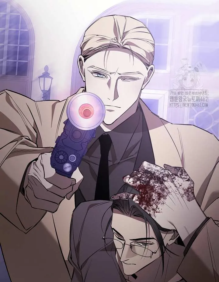 Read Dressed to Kill chapter 9 image 31 on Lezhin