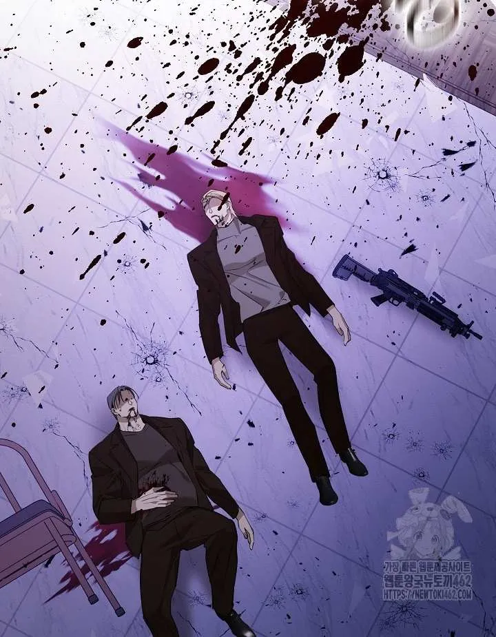 Read Dressed to Kill chapter 9 image 34 on Lezhin