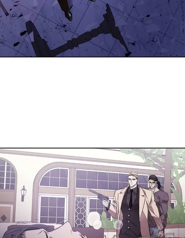 Read Dressed to Kill chapter 9 image 35 on Lezhin