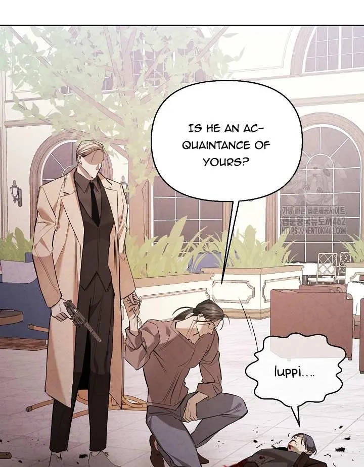Read Dressed to Kill chapter 9 image 38 on Lezhin
